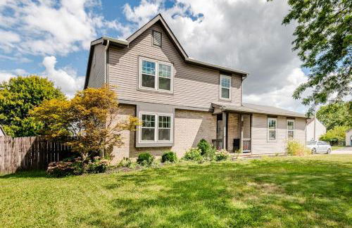 Cozy boho Retreat - Foto 2