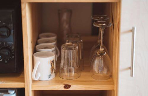 Hafren by Wigwam Holidays - Foto 11