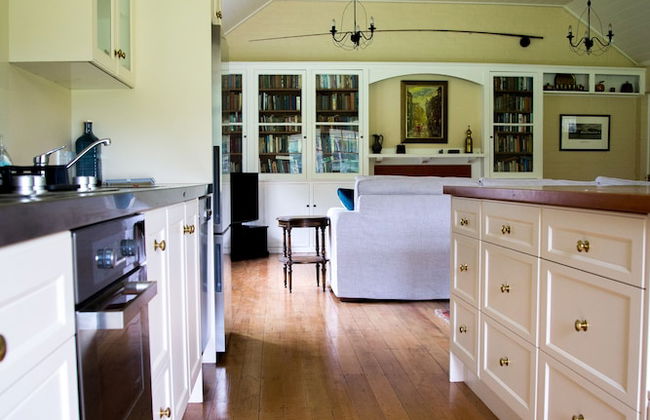 Coldstream Estate - The Whare - Foto 9