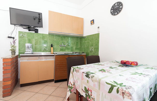 Comfy 1-bedroom Apartment Sonia - Foto 8