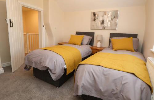 Canal Basin Cottage - Foto 18