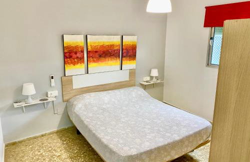 Apartamentos turísticos en Jerez de la frontera - Foto 1