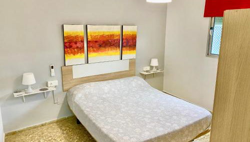 Apartamentos turísticos en Jerez de la frontera - Foto 1