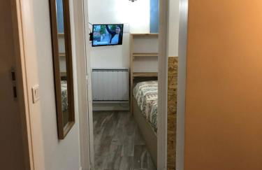 AlloAppartMeublé_Topaze - Foto 13