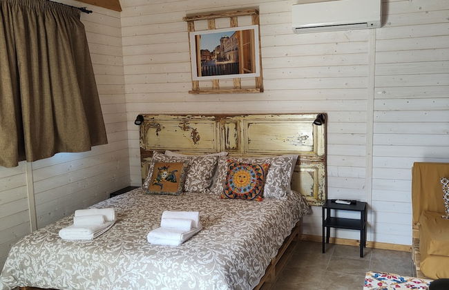 AgriBarocco - Photo 27