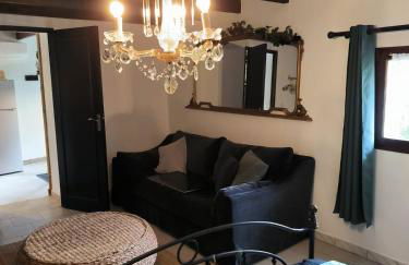 Gîtes à la ferme, Le Jardin Bleu - Foto 10