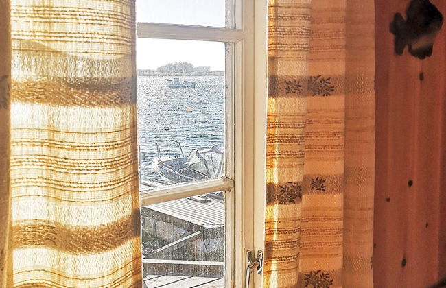 6 Person Holiday Home in Vega - Foto 9