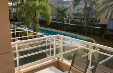 Apartment in La Antilla - Photo 12