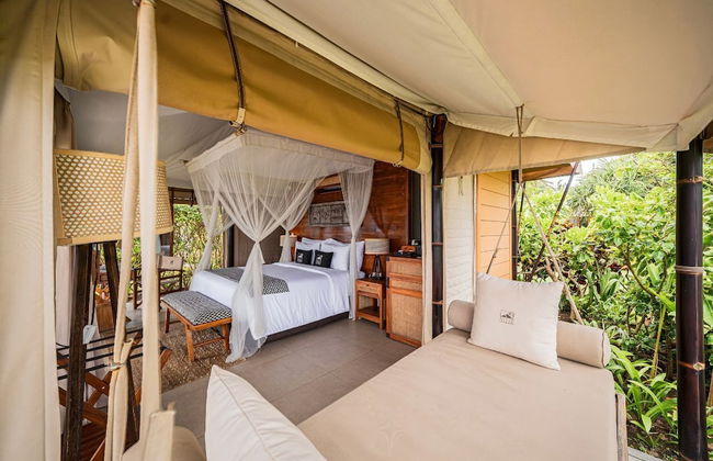 Bali Beach Glamping - Photo 29
