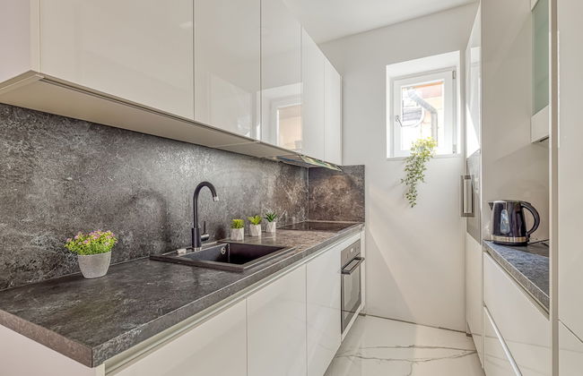 City Apartment Flow Ljubljana - Foto 5