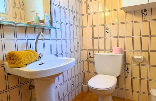 Casa Blava L'Escala B&Q Pool&Tennis Terrace - Foto 27