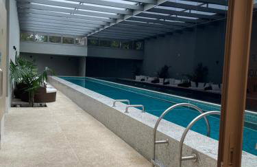 Studio aeroporto Congonhas - Foto 16