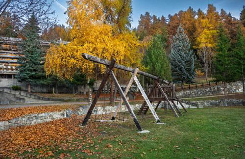 Abbraccio Alpino - Foto 22
