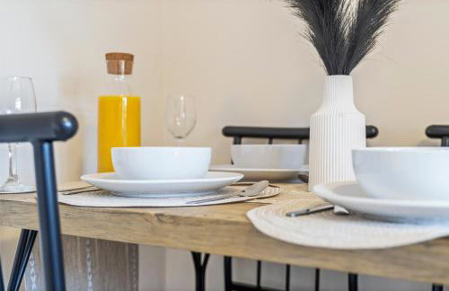 Lovely flat near Gatwick Airport - Foto 15