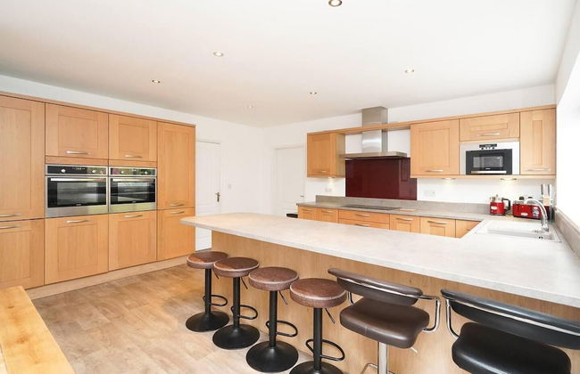 House With Hottub, Sauna & Pool Table - Foto 15