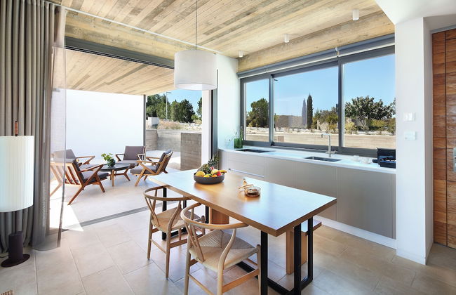 Minthis Resort - Foto 36