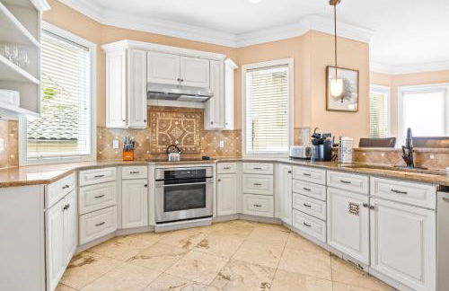 Private Pool Hot Tub - Community Beach - Destin - Foto 9