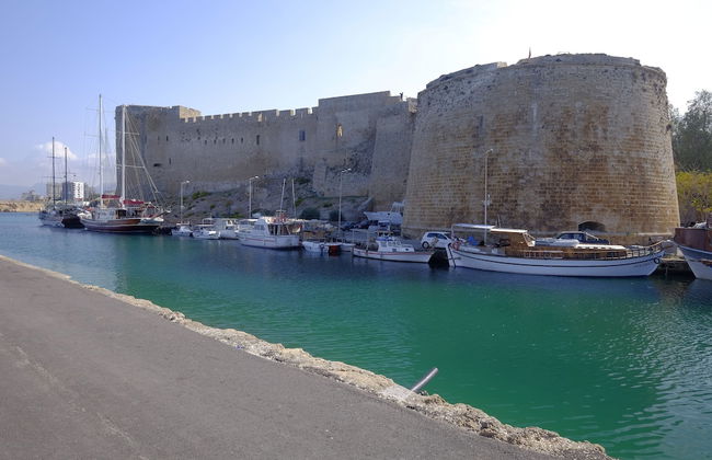 Hera Kyrenia Gardens - Foto 39