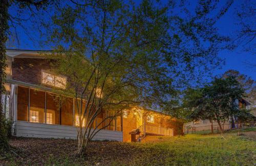 Spacious Decatur Home Sleeps 12, Work-Ready - Foto 53