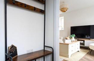 Cotswold Green Sleeps 5 with Free ev Charge - Foto 26