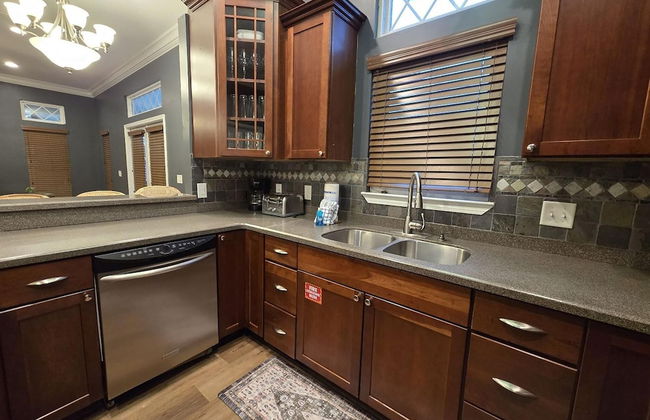 Sandcastle on Castile - Foto 8