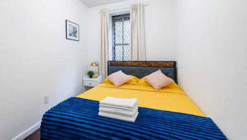 2BD Manhattan Valley Hideaway - Photo 3