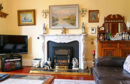 Tigh N Eilean Self Catering Aberfeldy - Foto 15