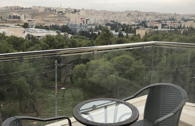 Alqimah Serviced Hotel Apartments - Foto 17