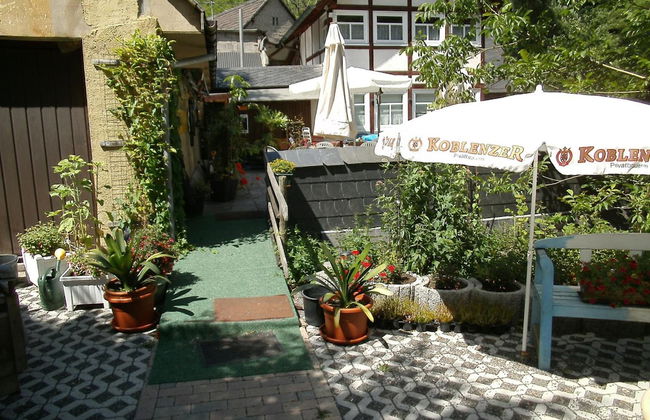 Ferienwohnungen Linkemühle - Foto 38