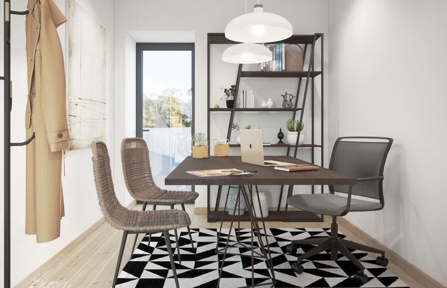 ENTRE MUROS - Foto 2