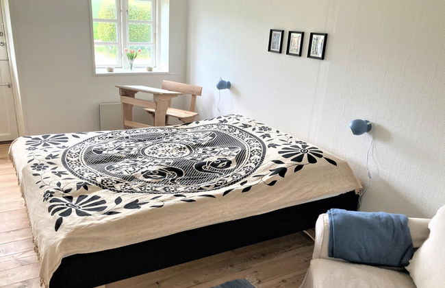 "Harre" - 300m from the sea - Foto 41