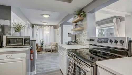 Euro Cottage - Downtown Convenience BBQ Fire Pit - Foto 4