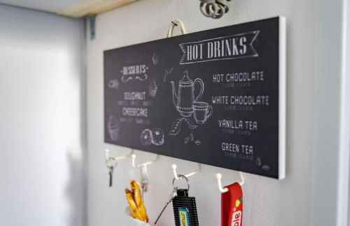 F&F Guest House - Foto 15