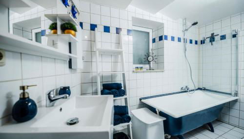 Ferienhaus "Zum Goldschmied" - Foto 2