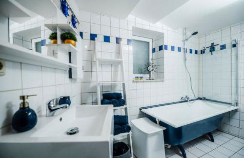 Ferienhaus "Zum Goldschmied" - Foto 2