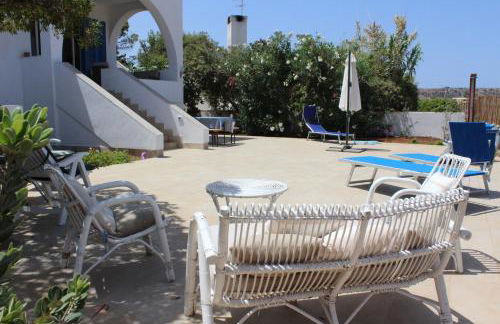 Villa Casa Madre - Foto 6