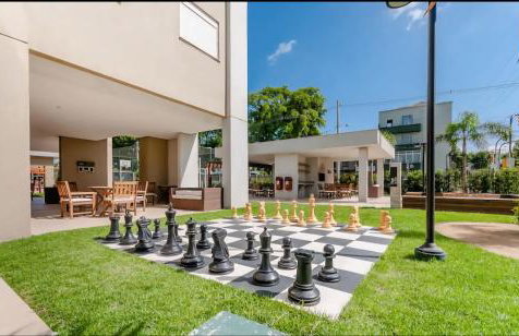 Porto Alegre, apto espaçoso 4 Distrito - Aeroporto, Arena, Trem - Foto 17