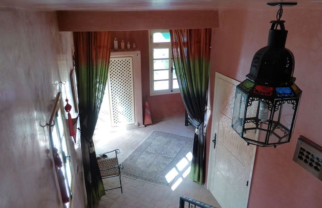 Le Jardin aux Etoiles - Foto 9