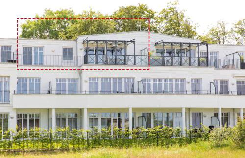 Linden-Palais Wohnung 37 - Foto 20