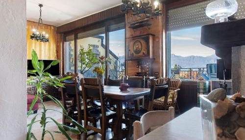 L'attico Con Terrazza Vista Lago - Photo 3