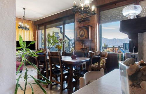 L'attico Con Terrazza Vista Lago - Photo 3