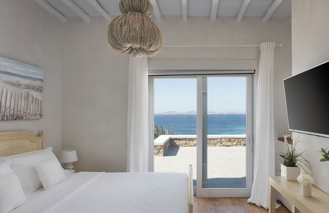Villa Daloli Mykonos - Foto 45