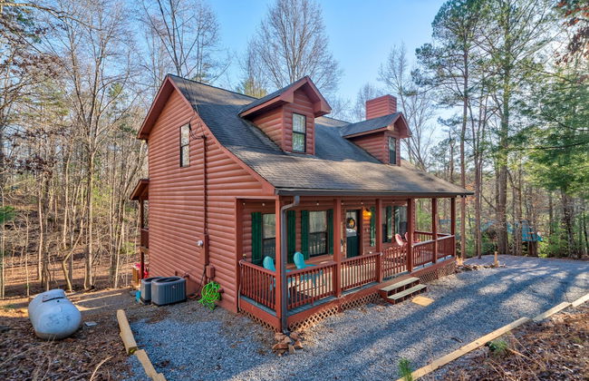 Deer Watch Retreat - Photo 63