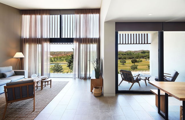 Minthis Resort - Foto 37