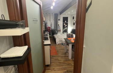 Maison Jean-Luc - app Cavour - Foto 44