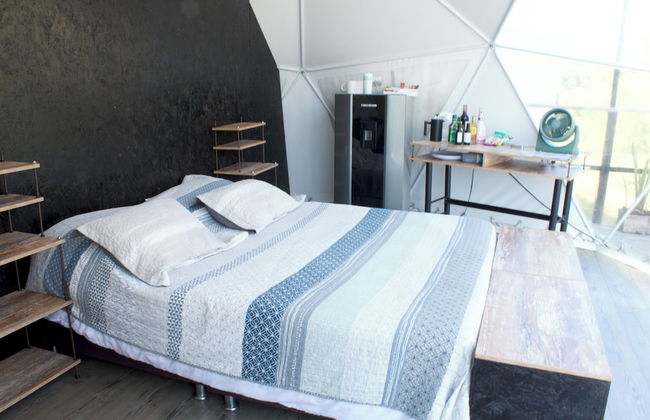 Glamping Villa Transito - Photo 5