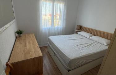 Ca la Marta apartamento con piscina y jardín a 150m de la playa - Foto 5