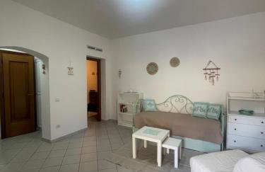 Prima Spiaggia Apartments - Foto 17