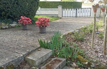 Entre 2 Châteaux - Foto 24