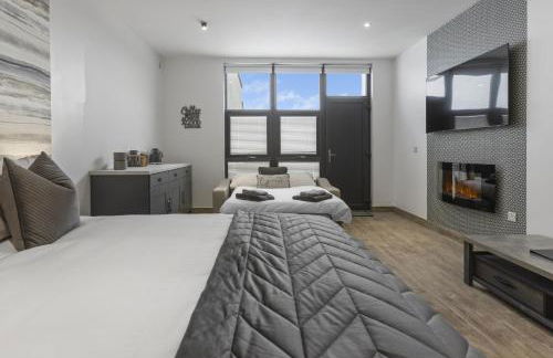 Stayover Suites - Foto 9